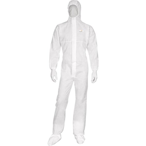 FUNDA DT215 DESECHABLE T-XL DELTAPLUS
