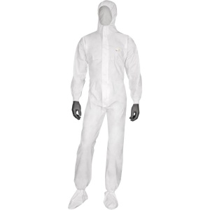 FUNDA DT117 C/CAPUCHA T-XXL DELTAPLUS