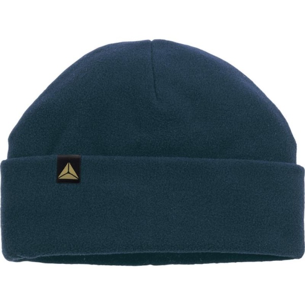 GORRO KARA AZUL POLAR DELTAPLUS
