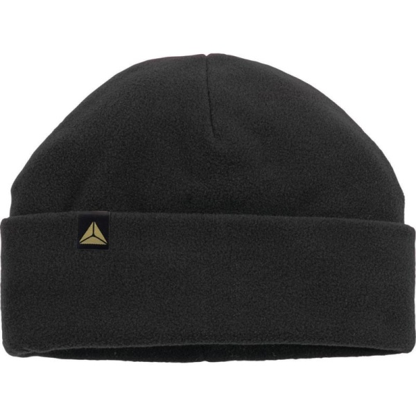 GORRO KARA NEGRO POLAR DELTAPLUS