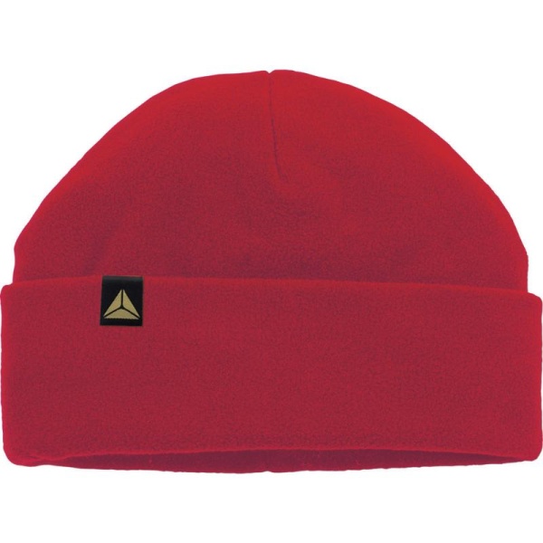 GORRO KARA ROJO POLAR DELTAPLUS