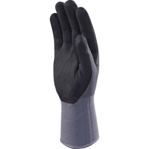 GUANTE NITRILO /PU VE726 T-07 DELTAPLUS