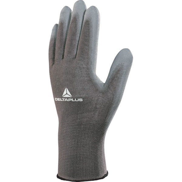 GUANTE POLI/LATEX VE733 T-09