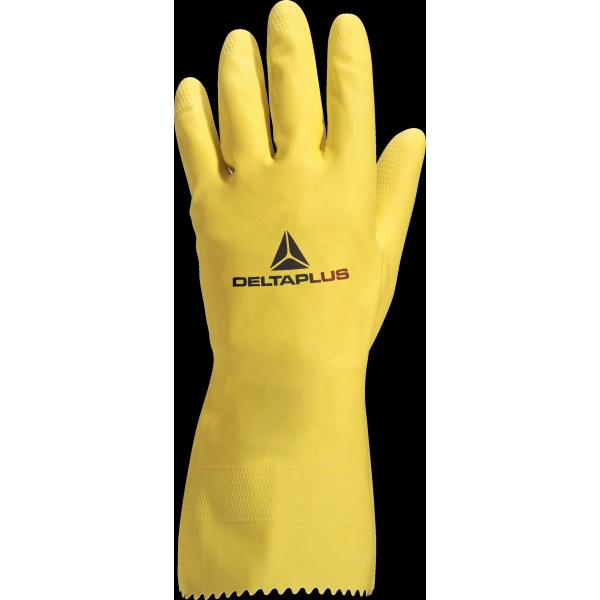 GUANTE LATEX VE240 PICAFLOR 6/7
