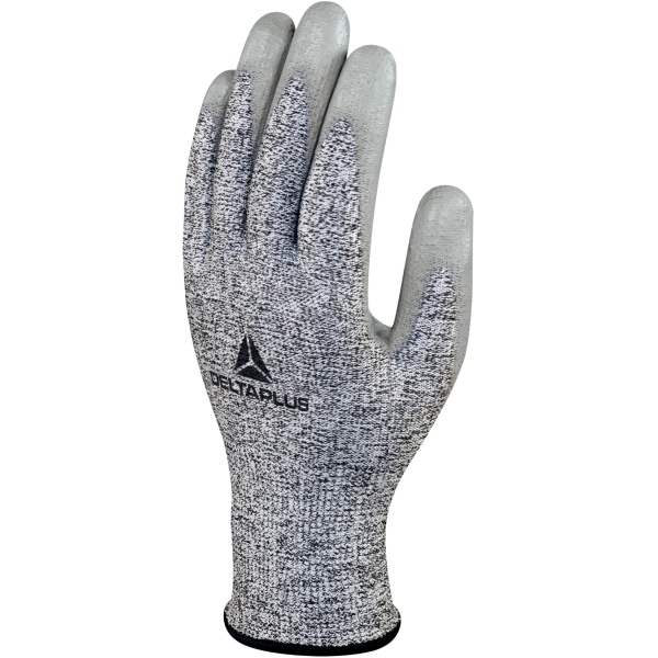 GUANTE VECUTD08 T-09 B/3