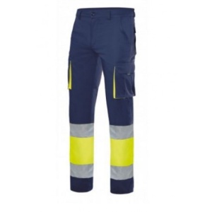 PANTALON 303002S A/V AZ/AMA