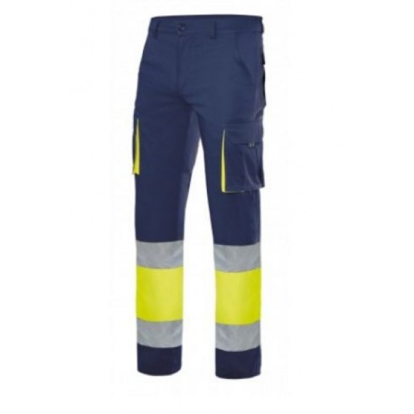 PANTALON 303002S A/V AZ/AMA