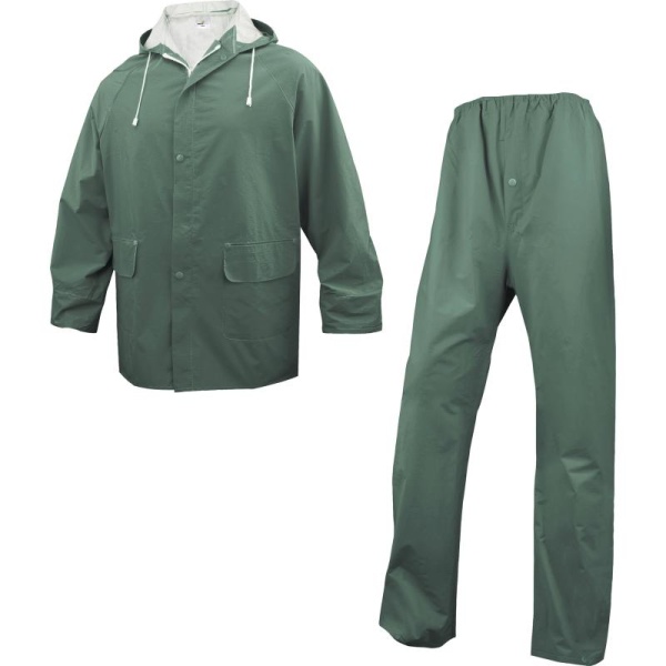TRAJE AGUAS 304 VDE T-XL DELTAPLUS
