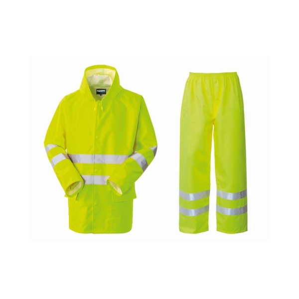 TRAJE AGUA A/V PU T-XL ROSSINI