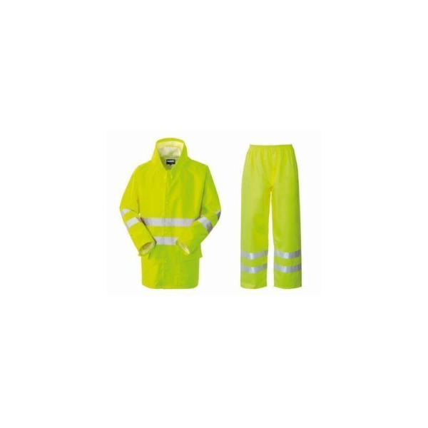 TRAJE AGUA A/V PU T-XXL ROSSINI