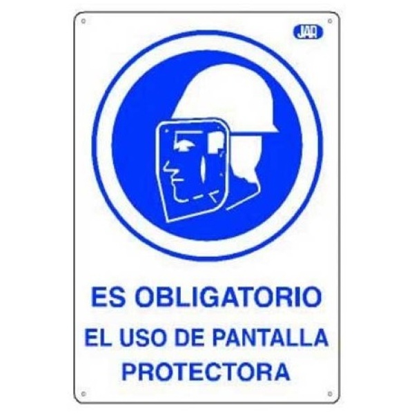 CARTEL OBRA USO OBLIGATORIO PANTALLA P.