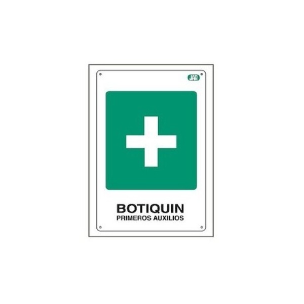 CARTEL OBRA BOTIQUIN
