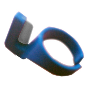 ANILLO PLASTICO CORTAR MACARRON
