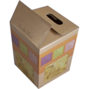 CAJA VINO 15 LT