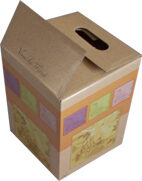 CAJA VINO 15 LT