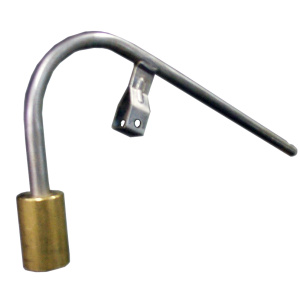 CAÑO COMPLETO P/LLENADOR INOX