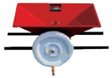 ESTRUJADORA INOX SIN MOTOR