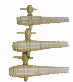 GRIFO MADERA NUM. 7