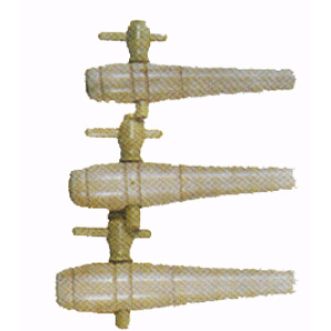 GRIFO MADERA NUM. 9