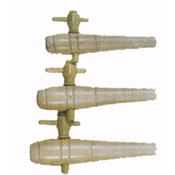 GRIFO MADERA NUM. 9