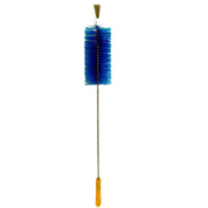 LIMPIABOTELLAS DE ALAMBRE