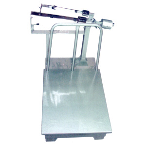 BASCULA METALICA 50 KGS.