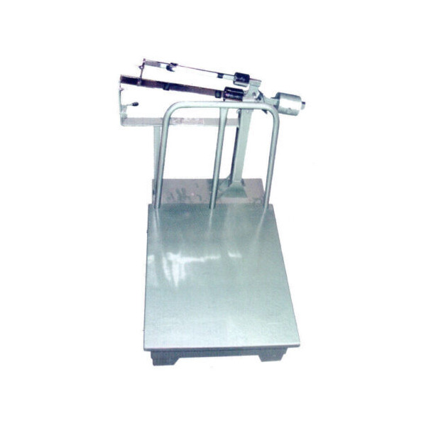 BASCULA METALICA 50 KGS.