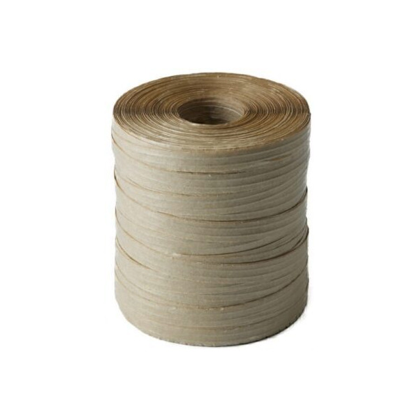 BOBINA PAPEL 1 ALAMBRE 500 MTS