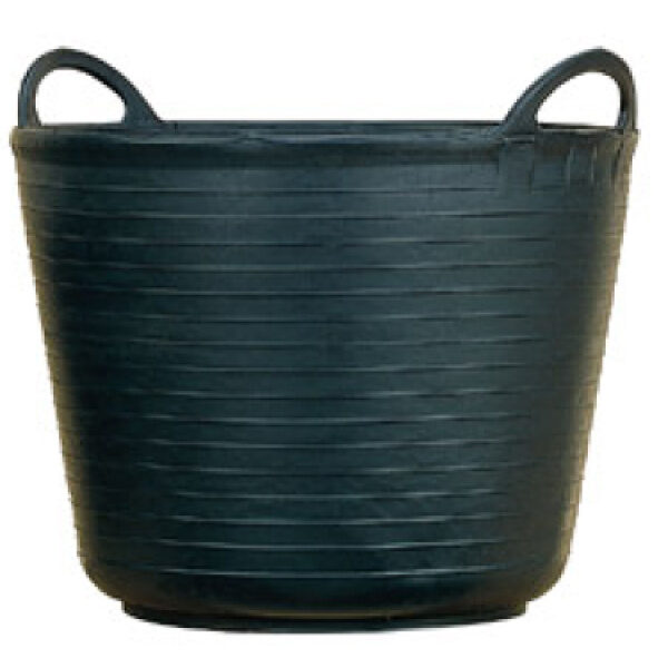 CAPAZO NEGRO 42 LTS.