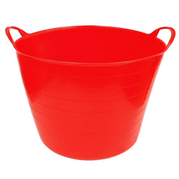 CAPAZO ROJO 42 LTS