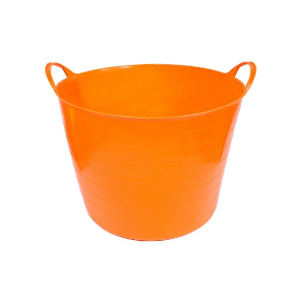 CAPAZO NARANJA 42 LTS