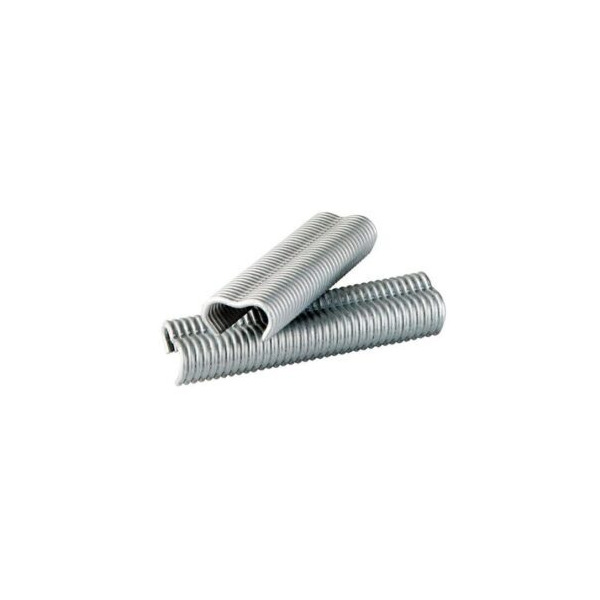 GRAPAS GALVANIZADAS A-18 C/1000