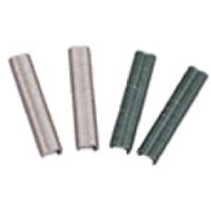 GRAPAS VERDES 147166-16 MM C/200