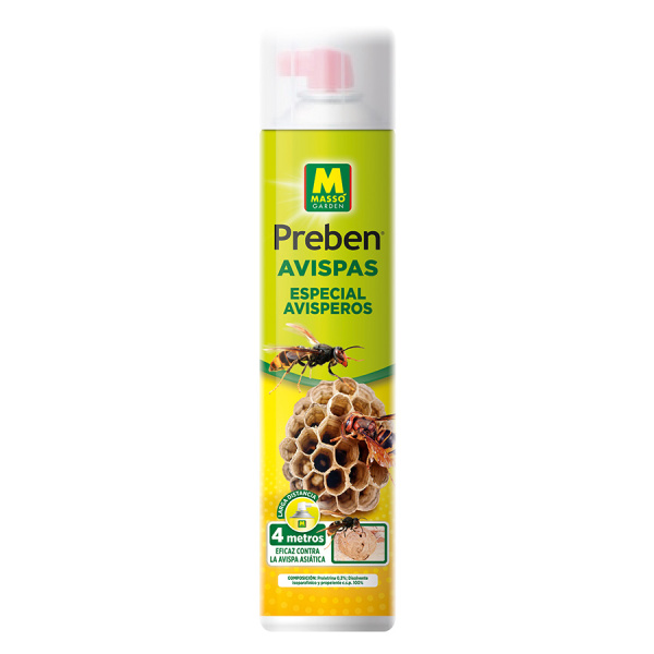 PREBEN AVISPEROS 750 CC 5275
