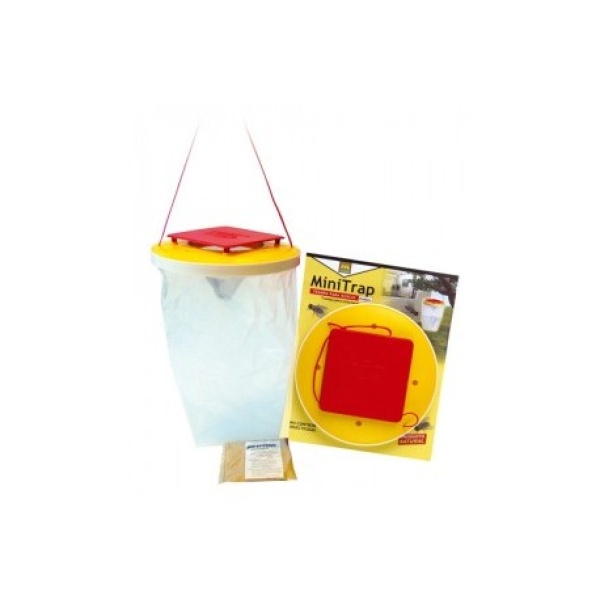 TRAMPA PARA MOSCAS MINITRAP 5470