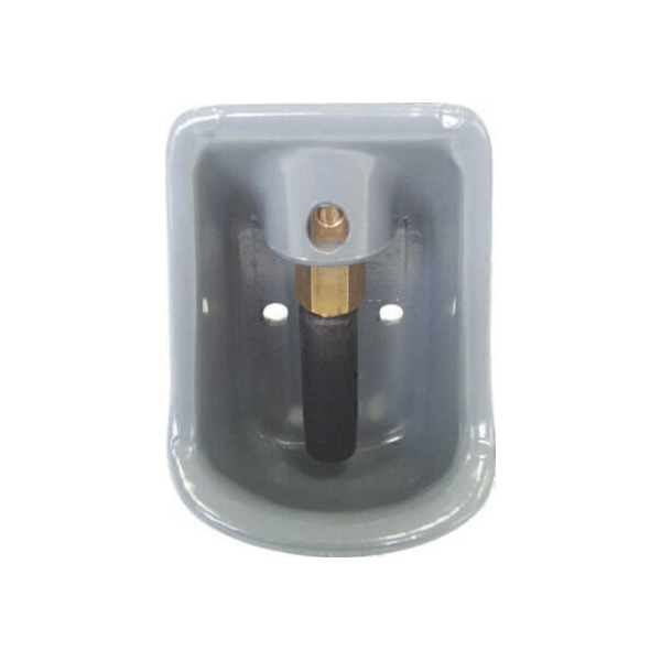 BEBEDERO ALUMINIO PINTADO B-8 BA-751