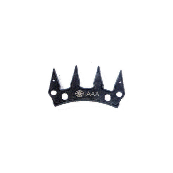 CUCHILLA P/ESQUILADORA SUPER AAA 36044