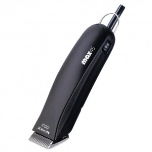 ESQUILADORA MOSER 2 VEL. 45W 21459