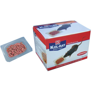 KOL-RAT PELLET BANDEJA/2