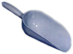 PALETA PARA CEREALES MG2016-1000GRS.