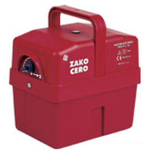 PASTOR ELECTRICO ZAKO-ZERO PA-100