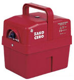 PASTOR ELECTRICO ZAKO-ZERO PA-100