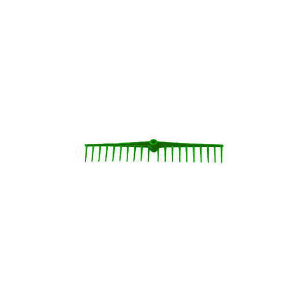 RASTRILLO PLASTICO 20 P.