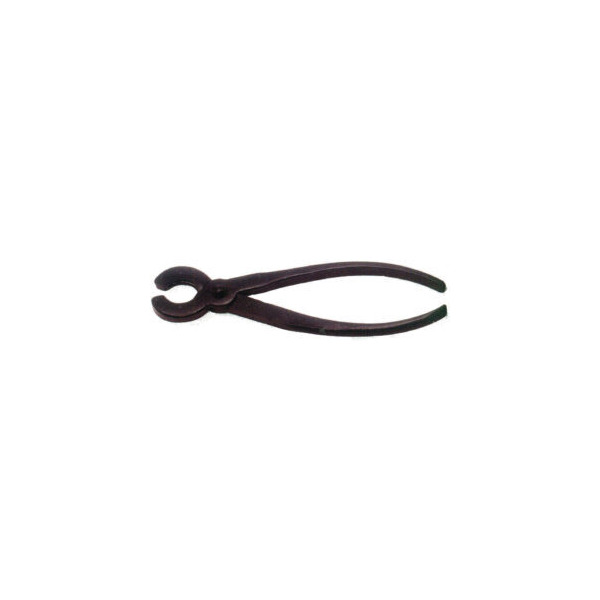 TENAZA ARETES 170 MM REF. 27701