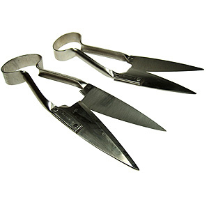 TIJERA ESQUILAR RECTA 4007-29 CM