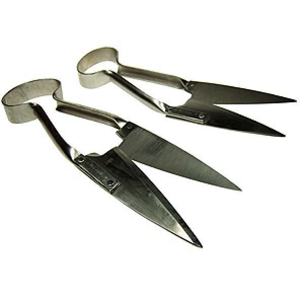 TIJERA ESQUILAR RECTA 4007-29 CM
