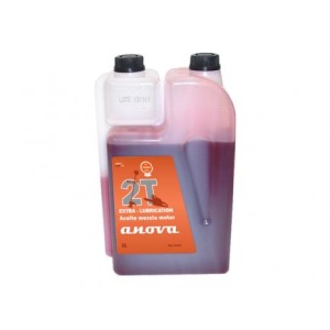 ACEITE 2T 1L SINTETICO 99-602