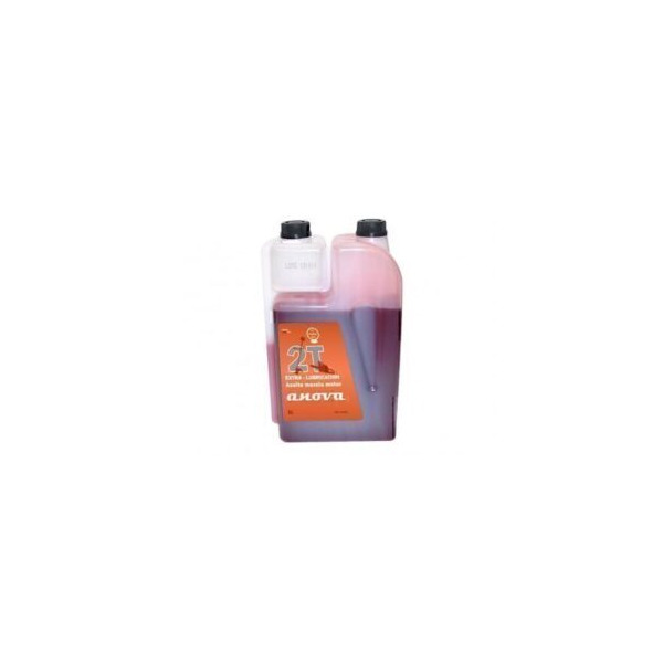 ACEITE 2T 1L SINTETICO 99-602