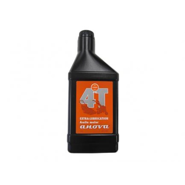 ACEITE 4T 0