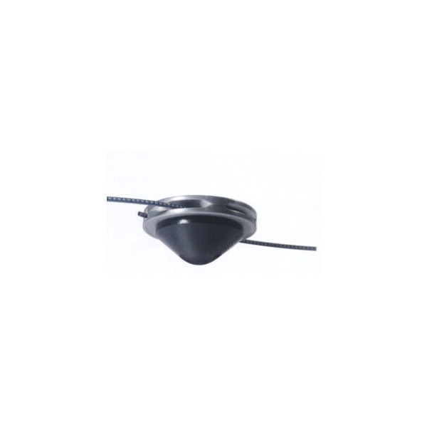 CABEZAL ALUMINIO 2 HILOS R-111.110